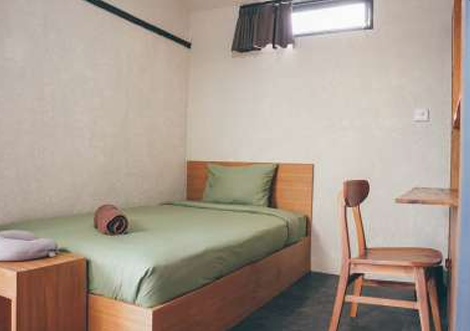 Standard Cabin