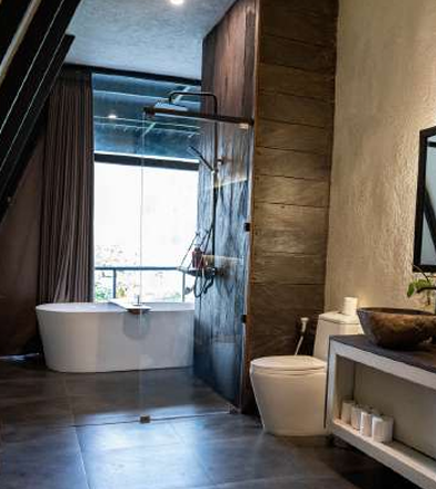 Luxe Cabins